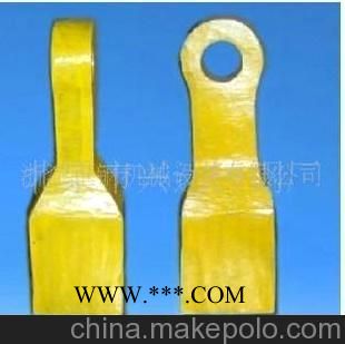 破碎機(jī)錘頭高鉻復(fù)合可訂做 上海路橋長期供貨單位