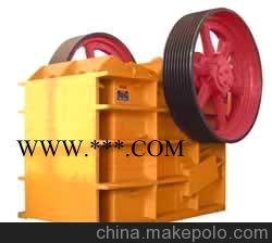 顎式破碎機(jī)