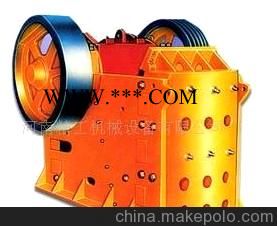 鄂式破碎機