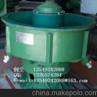 供應添源VB-B高質(zhì)三次元振動研磨機