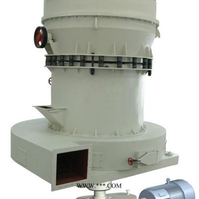 力新重工供應(yīng)高效雷蒙磨粉機-礦石用雷蒙磨