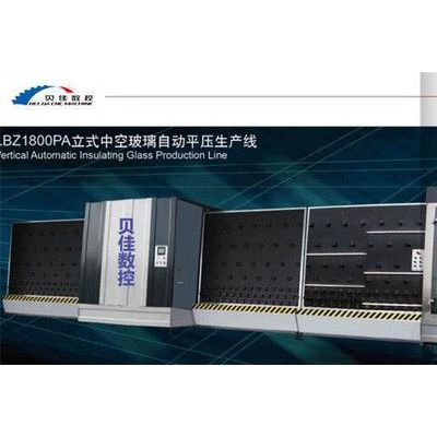 供江西中空玻璃生產(chǎn)線