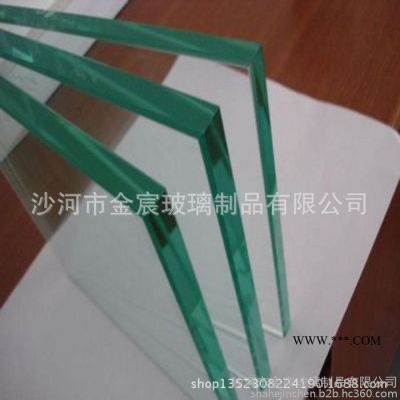 夾膠玻璃 雙層鋼化5+5中空玻璃，夾膠玻璃 深加工玻璃-金宸鋼化廠
