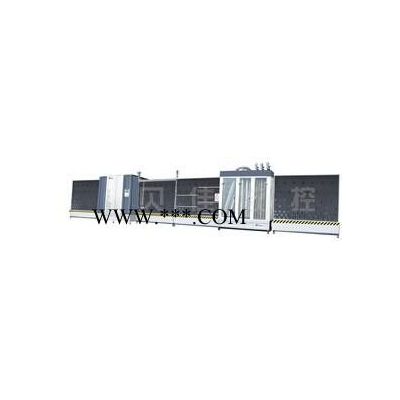 新型中空玻璃全自動(dòng)封膠機(jī)
