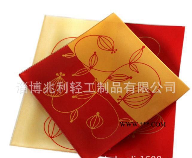 直銷鋼化玻璃盤 時尚健康 耐摔環(huán)保 歡迎訂做