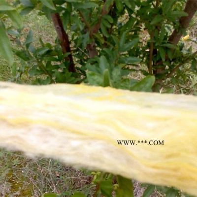 *直銷a級(jí)防火玻璃棉保溫卷氈 超細(xì)離心玻璃棉卷氈加工定制