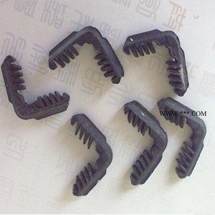 【河北國安】 中空玻璃鋁條專用插角-12A 量大從優(yōu) 歡迎訂購
