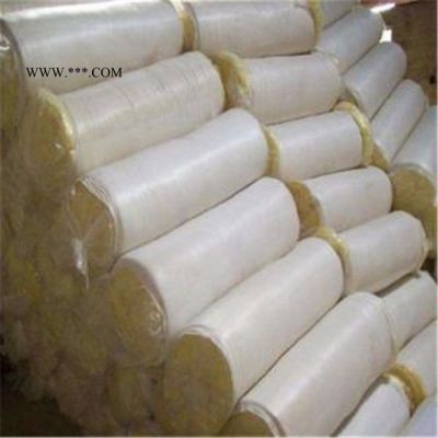 **保溫超細(xì)玻璃棉卷氈 A級不燃防火玻璃棉卷氈鋁箔玻璃棉氈