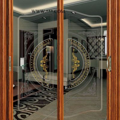 推拉門廠家專業(yè)生產(chǎn)鋁合金推拉門中空玻璃推拉門