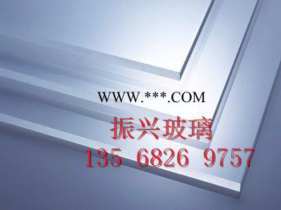 超大 超白 幕墻 鋼化玻璃 價格