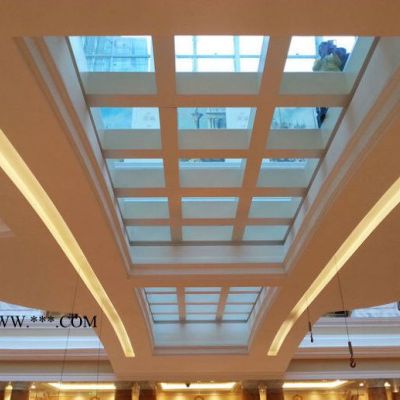 北京老廠JA安全夾膠鋼化防滑玻璃樓梯扶手安裝免費(fèi)測(cè)量 鋼化玻璃扶手