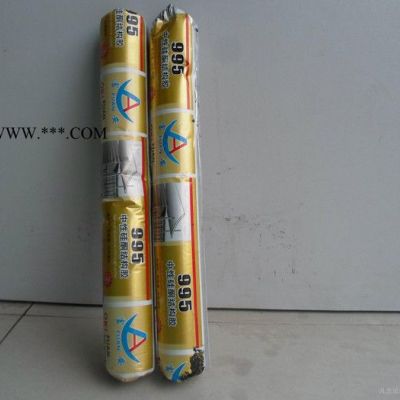 重慶中性防霉防水995硅酮結構膠批發(fā)中空玻璃接縫專用膠**