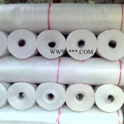 生產(chǎn)定制 防火玻璃纖維布 耐高溫隔熱中堿玻纖布
