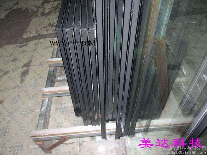 唐山美達(dá)科技自動(dòng)化有限公司臥式中空玻璃打膠機(jī)