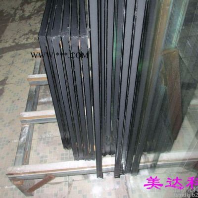 唐山美達科技自動化有限公司臥式中空玻璃打膠機