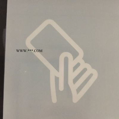 開關面板鋼化玻璃 門禁玻璃帶指紋觸控功能