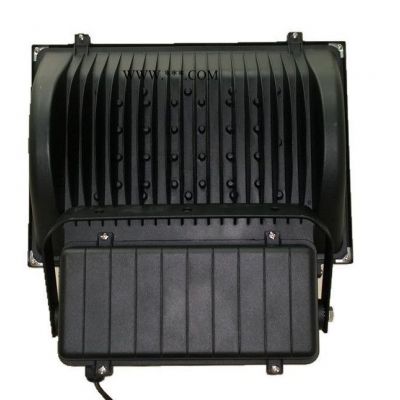 新款led投光燈150w,IP65 防水鋼化玻璃