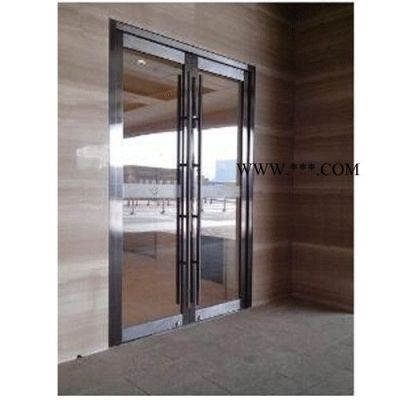 深圳市通曉門廠 防火玻璃門 辦公場(chǎng)所適用 **
