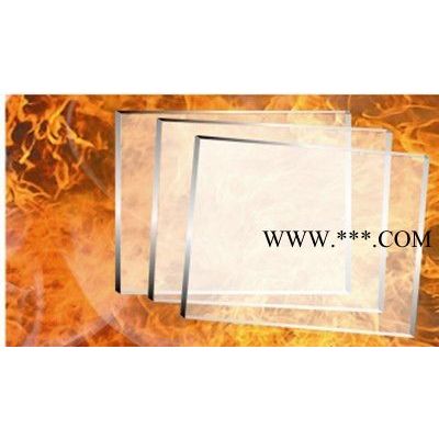 特納復合隔熱型防火玻璃