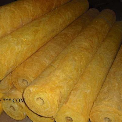 不燃A級(jí)防火玻璃棉保溫管  管道保溫