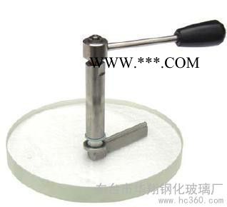 供應(yīng)工業(yè)視鏡鋼化玻璃