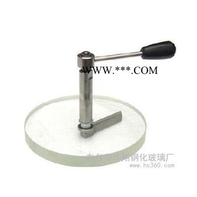 供應(yīng)工業(yè)視鏡鋼化玻璃