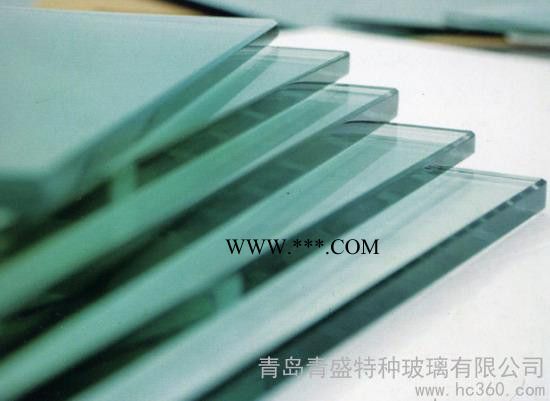供應(yīng)青島青盛鋼化玻璃