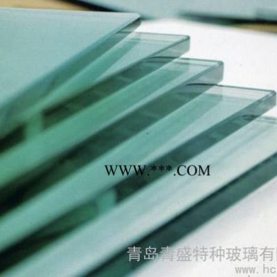 供應(yīng)青島青盛鋼化玻璃