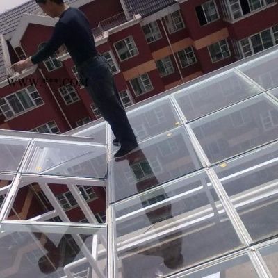 河北鋼化玻璃工廠