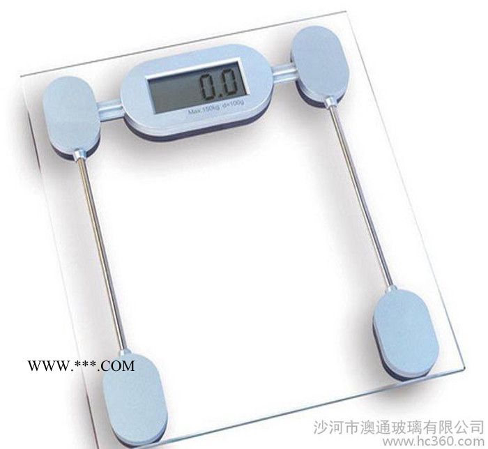 10010003-10沙河玻璃600白玻澳通鋼化玻璃**價惠