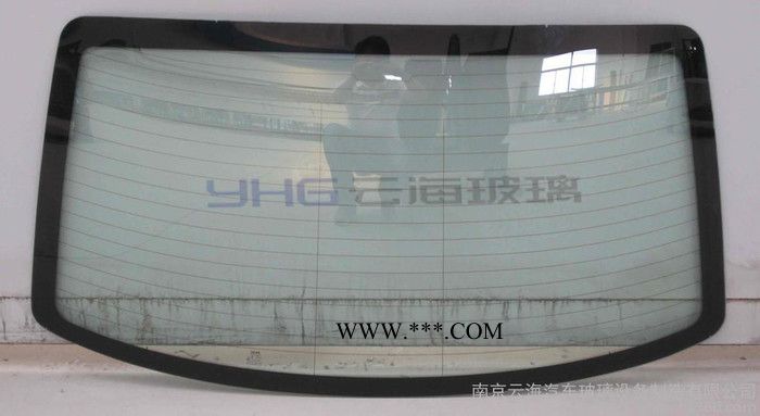 供應(yīng)云海（YunHai）汽車玻璃/鋼化玻璃