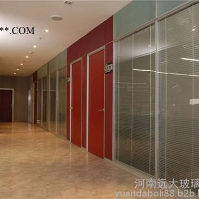 鄭州中空百葉玻璃 內(nèi)置百葉中空玻璃 河南遠(yuǎn)大