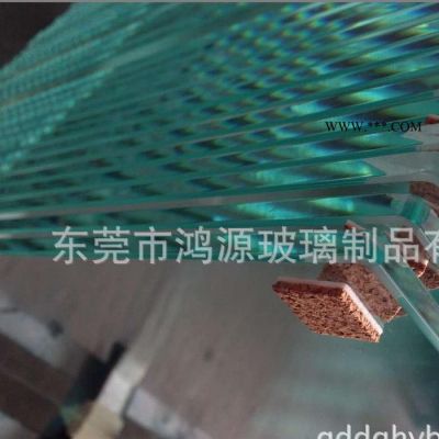 8MM超白玻璃 展示柜玻璃 珠寶柜玻璃 超白鋼化玻璃 來圖定做