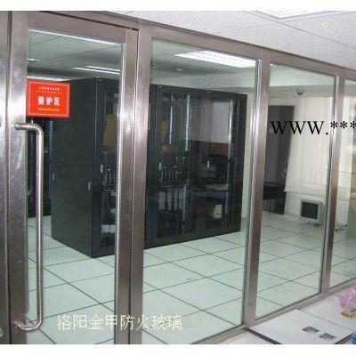 供應(yīng)浩成訂做云南楚雄防火玻璃