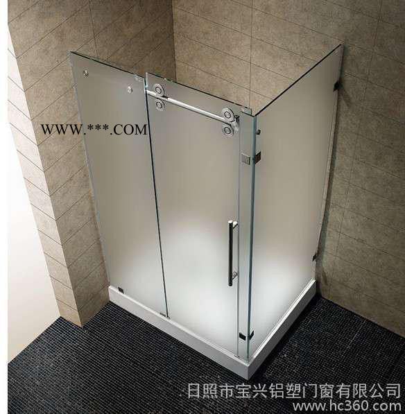 中空鋼化玻璃