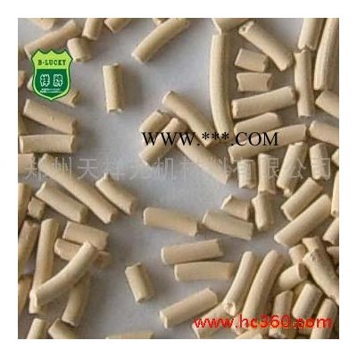 供應(yīng)商家**  中空玻璃專用3a條狀分子篩 干燥劑 3A