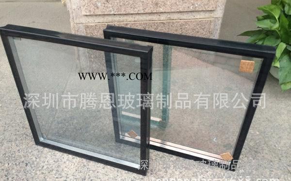 深圳騰恩防霧鋼化電加熱除霧除霜中空玻璃控制耐高溫低溫中空