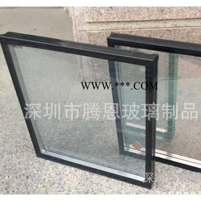 深圳騰恩防霧鋼化電加熱除霧除霜中空玻璃控制耐高溫低溫中空