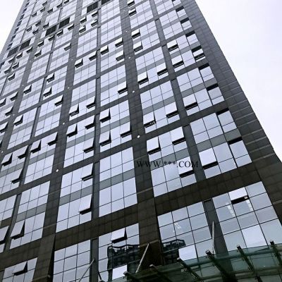 中空玻璃外墻 具體價(jià)格請(qǐng)來(lái)電咨詢(xún)  幕墻