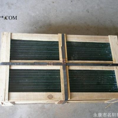 復合防火玻璃