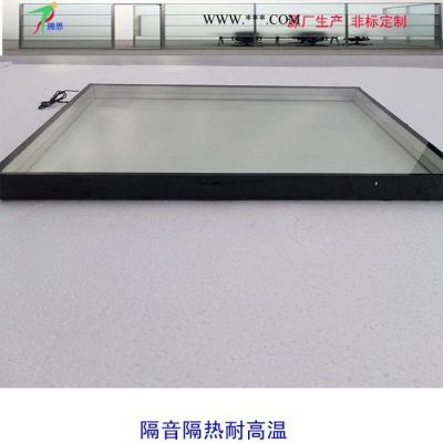 鋼化Low-e玻璃 防霧鍍膜玻璃 絲印電加熱玻璃 發(fā)熱鍍膜鋼化玻璃