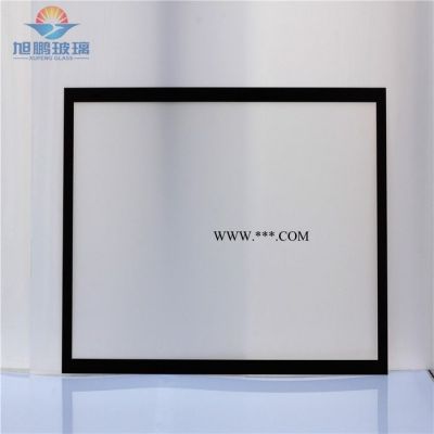 ** AG玻璃，AG鋼化玻璃，防眩光鋼化玻璃，戶外顯示屏玻璃，耐高溫鋼化玻璃，來圖加工訂做
