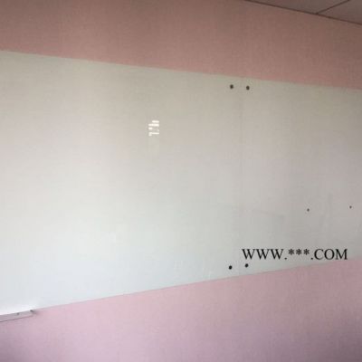 鋼化玻璃白板，磁性玻璃白板，鋼化烤漆玻璃白板，投影玻璃白板