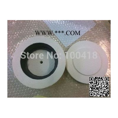 樂銘鑫1707016 DIY工具小飾品S925銀耳環(huán)吊鉤掛鉤配件中空玻璃熱壓機(jī)微波窯爐飾品配件10件/包首飾