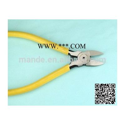 樂銘鑫MDQ01多用 DIY工具壓線鉗五金玻璃工具中空玻璃生產(chǎn)線鉗子五金加工工具切割鉗子