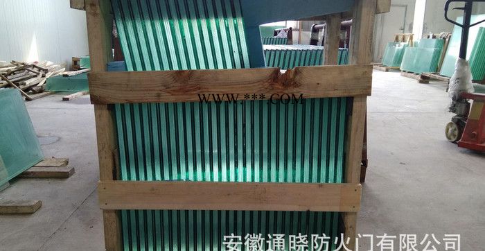 安徽乙級防火玻璃 1H防火玻璃