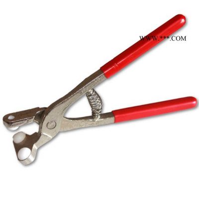 樂銘鑫MDQ10耐用 DIY工具平口五金玻璃工具玻璃中空玻璃熱壓機(jī)瓷磚 五金加工多功能工具玻璃鉗子