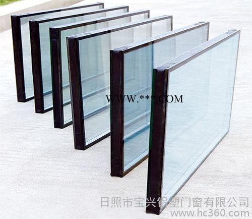 鋼化玻璃