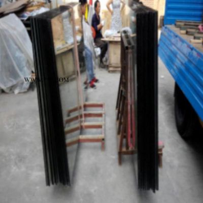 玻璃工廠加工12MM鋼化玻璃浮法白玻廣東東莞信義玻璃原片代理生產(chǎn)