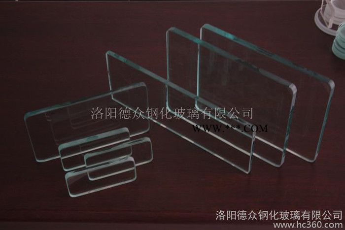 供應(yīng)德眾直徑10-450mm儀器儀表玻璃 鋼化玻璃